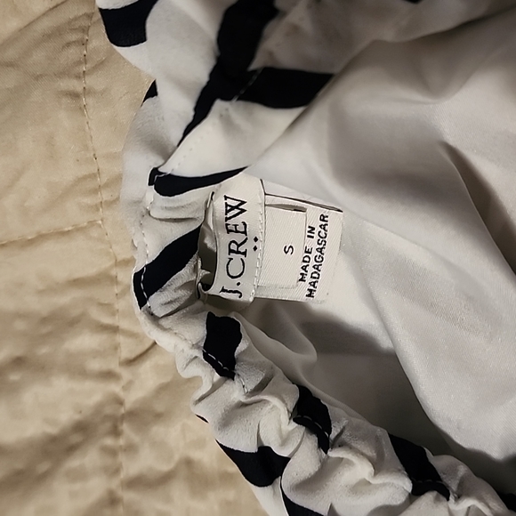 J. Crew Halter Dress - Picture 5 of 5